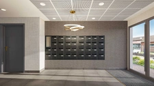 Programme immobilier neuf de 31 lots à Drancy (93700)