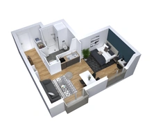 Programme immobilier neuf de 26 lots à Joué-lès-Tours (37300)