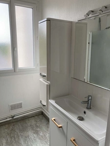 Programme immobilier neuf de 1 lot à Nantes (44300)