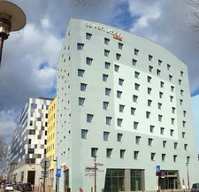 Programme immobilier neuf de 2 lots à Nantes (44000)