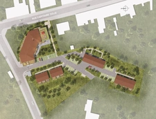 Programme immobilier neuf de 21 lots à Albi (81000)