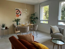 Programme immobilier neuf de 1 lot à La Tronche (38700)