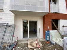 Programme immobilier neuf de 3 lots à Toulouse (31400)