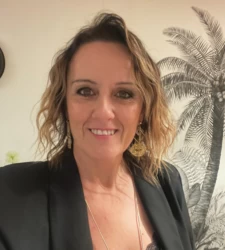 Gwenaelle TROMEUR