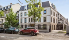 Programme immobilier neuf de 1 lot à Colmar (68000)