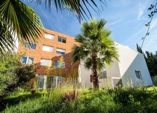 Programme immobilier neuf de 1 lot à Montpellier (34080)