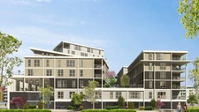 Programme immobilier neuf de 7 lots à Le Havre (76600)