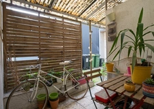 Programme immobilier neuf de 1 lot à Bordeaux (33100)