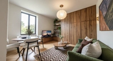 Programme immobilier neuf de 5 lots à Annecy (74000)