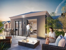 Programme immobilier neuf de 6 lots à Puteaux (92800)