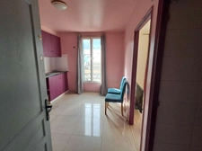 Programme immobilier neuf de 1 lot à Aubervilliers (93300)