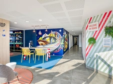 Programme immobilier neuf de 1 lot à Saint-Nazaire (44600)