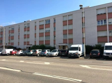 Programme immobilier neuf de 1 lot à Nancy (54000)