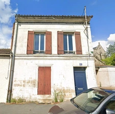 Programme immobilier neuf de 1 lot à Bergerac (24100)