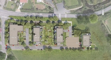 Programme immobilier neuf de 25 lots à La Roche-sur-Yon (85000)