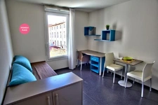 Programme immobilier neuf de 2 lots à Marseille (13003)
