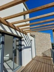 Programme immobilier neuf de 5 lots à Saint-Étienne-du-Grès (13103)