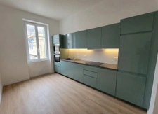 Programme immobilier neuf de 2 lots à Marseille (13004)