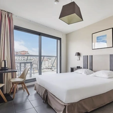 Programme immobilier neuf de 1 lot à Marseille (13005)