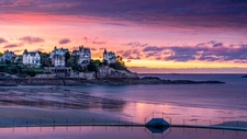 Programme immobilier neuf de 4 lots à Dinard (35800)