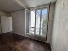 Programme immobilier neuf de 1 lot à Malakoff (92240)