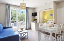 Programme immobilier neuf de 2 lots à La Londe-les-Maures (83250)
