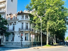 Programme immobilier neuf de 3 lots à Perpignan (66000)