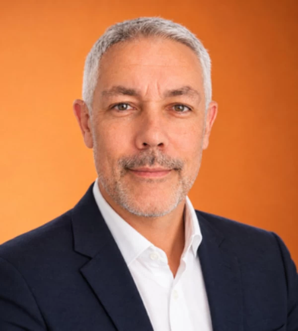 Mickaël BARBEAU