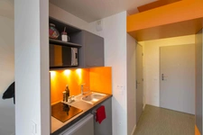 Programme immobilier neuf de 1 lot à Colombes (92700)