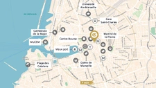 Programme immobilier neuf de 1 lot à Marseille (13001)