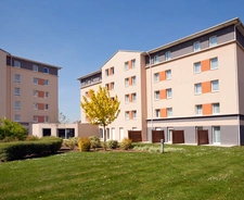 Programme immobilier neuf de 1 lot à Caen (14000)