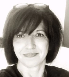 Sandrine VICQUERY