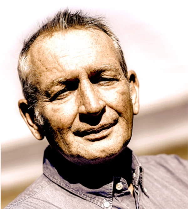 Richard JASON