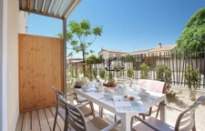 Programme immobilier neuf de 1 lot à Aigues-Mortes (30220)