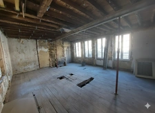 Programme immobilier neuf de 1 lot à Boulogne-sur-Mer (62200)