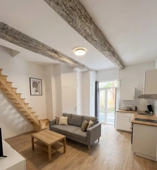 Programme immobilier neuf de 1 lot à Montpellier (34090)