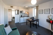 Programme immobilier neuf de 1 lot à Toulouse (31300)