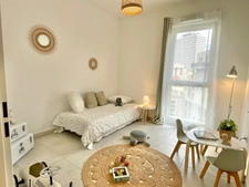 Programme immobilier neuf de 1 lot à Marseille (13006)