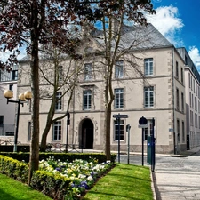 Programme immobilier neuf de 1 lot à Saint-Brieuc (22000)