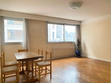 Programme immobilier neuf de 1 lot à Lyon (69007)
