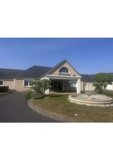 Programme immobilier neuf de 1 lot à Luc-sur-Mer (14530)