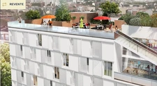 Programme immobilier neuf de 1 lot à Toulouse (31300)