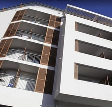 Programme immobilier neuf de 1 lot à Marseille (13005)