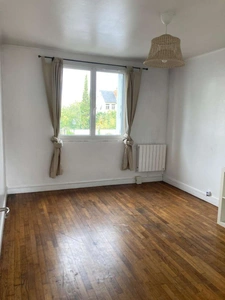 Programme immobilier neuf de 1 lot à Rennes (35000)