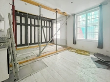 Programme immobilier neuf de 1 lot à Rouen (76000)