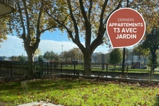 Programme immobilier neuf de 5 lots à Mulhouse (68100)