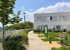 Programme immobilier neuf de 1 lot à Saint-Georges-d'Orques (34680)