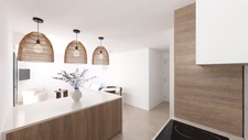 Programme immobilier neuf de 3 lots à Messery (74140)