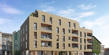 Programme immobilier neuf de 7 lots à Annemasse (74100)