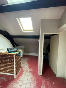Programme immobilier neuf de 1 lot à Lyon (69009)